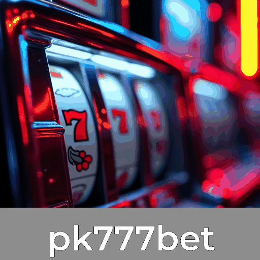 pk777bet: O Melhor Cassino Online do Brasil