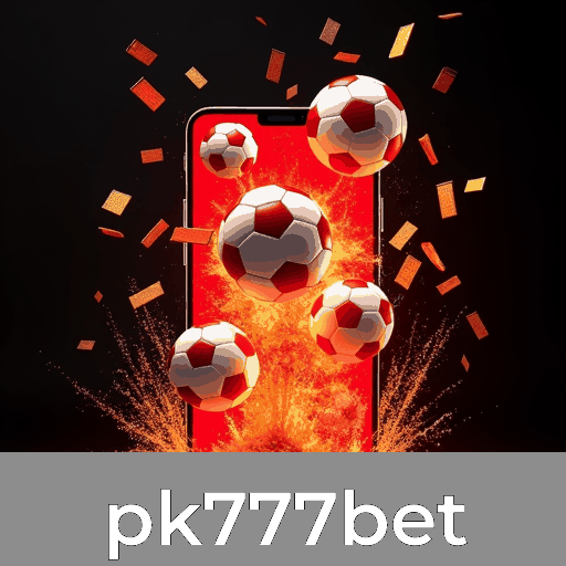 Experimente o Acesso Seguro Premium no pk777bet