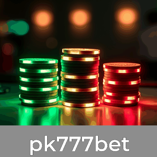 Explore o Universo de Serviços Profissionais do pk777bet