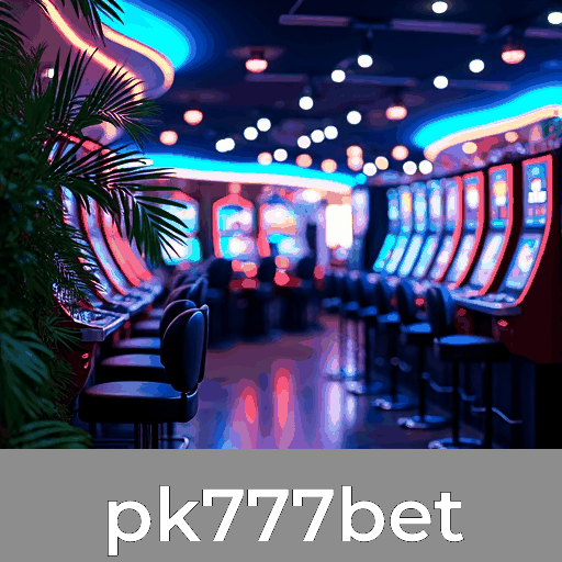 Bônus Exclusivos e Ofertas Únicas na pk777bet