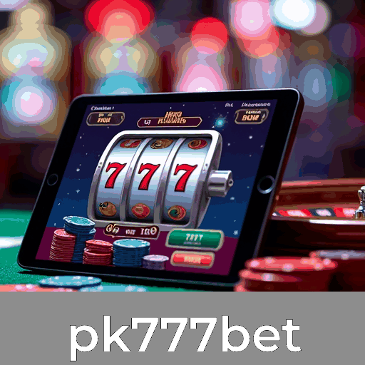 pk777bet: Apostas Esportivas Especializadas no Brasil